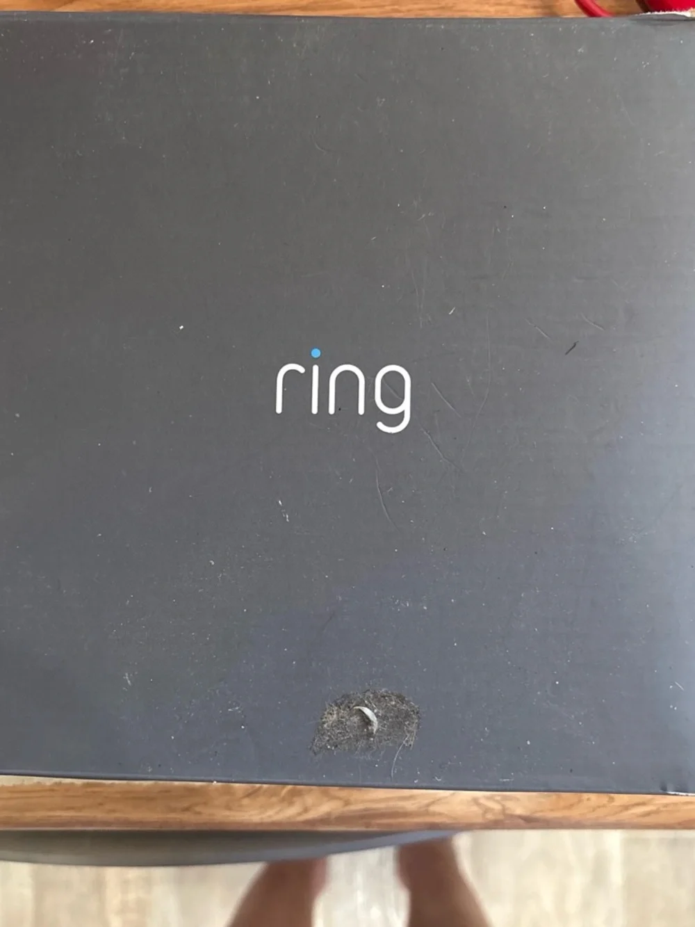 Ring Blue Smart Home Accessory Boxes - Assorted Modules
